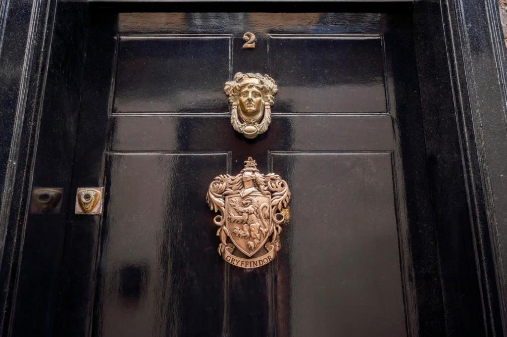 Pottter'S Perch - Covent Garden - By Frankie Says Villa London Kültér fotó